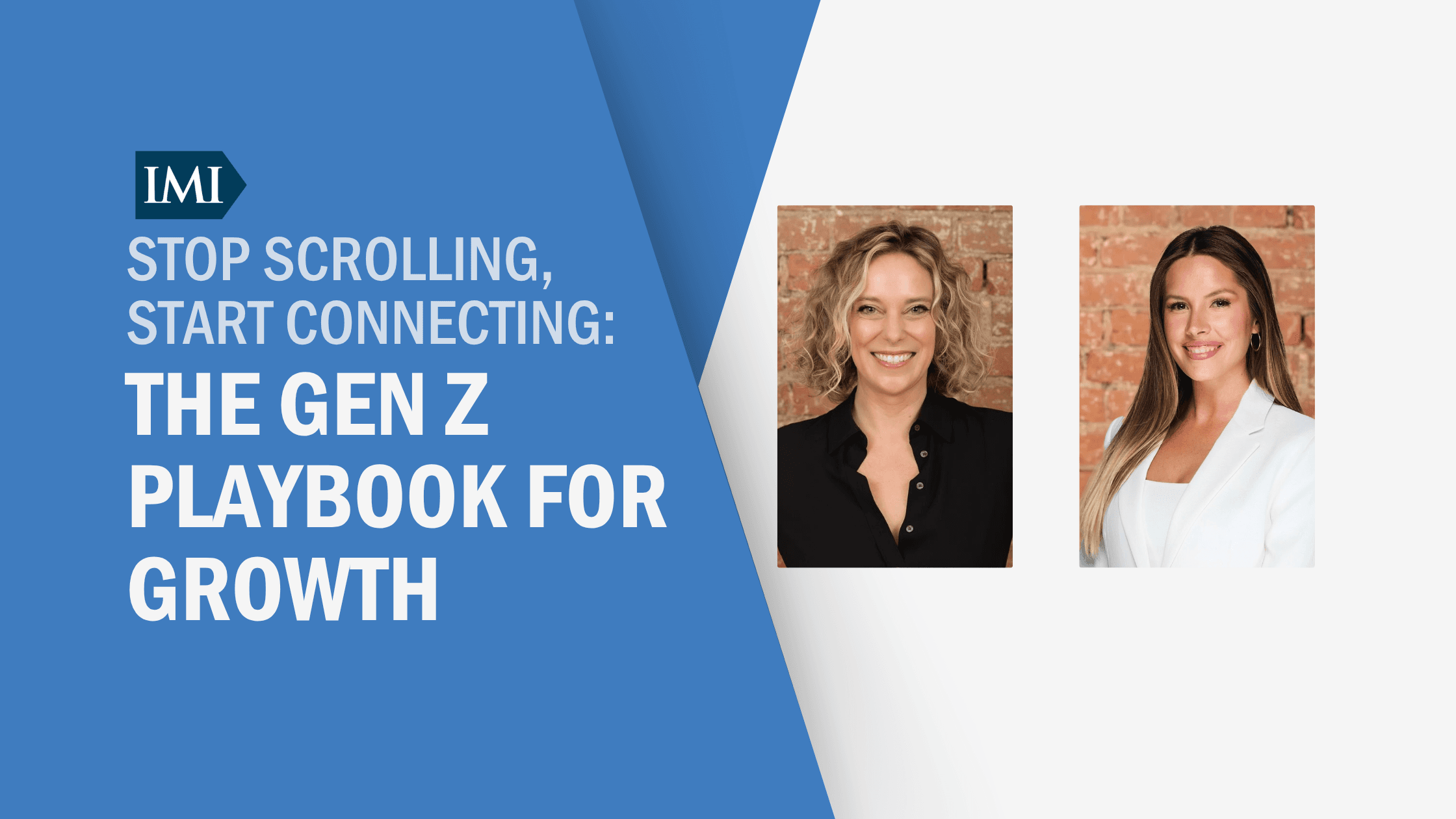 Nov 20 Gen Z webinar description