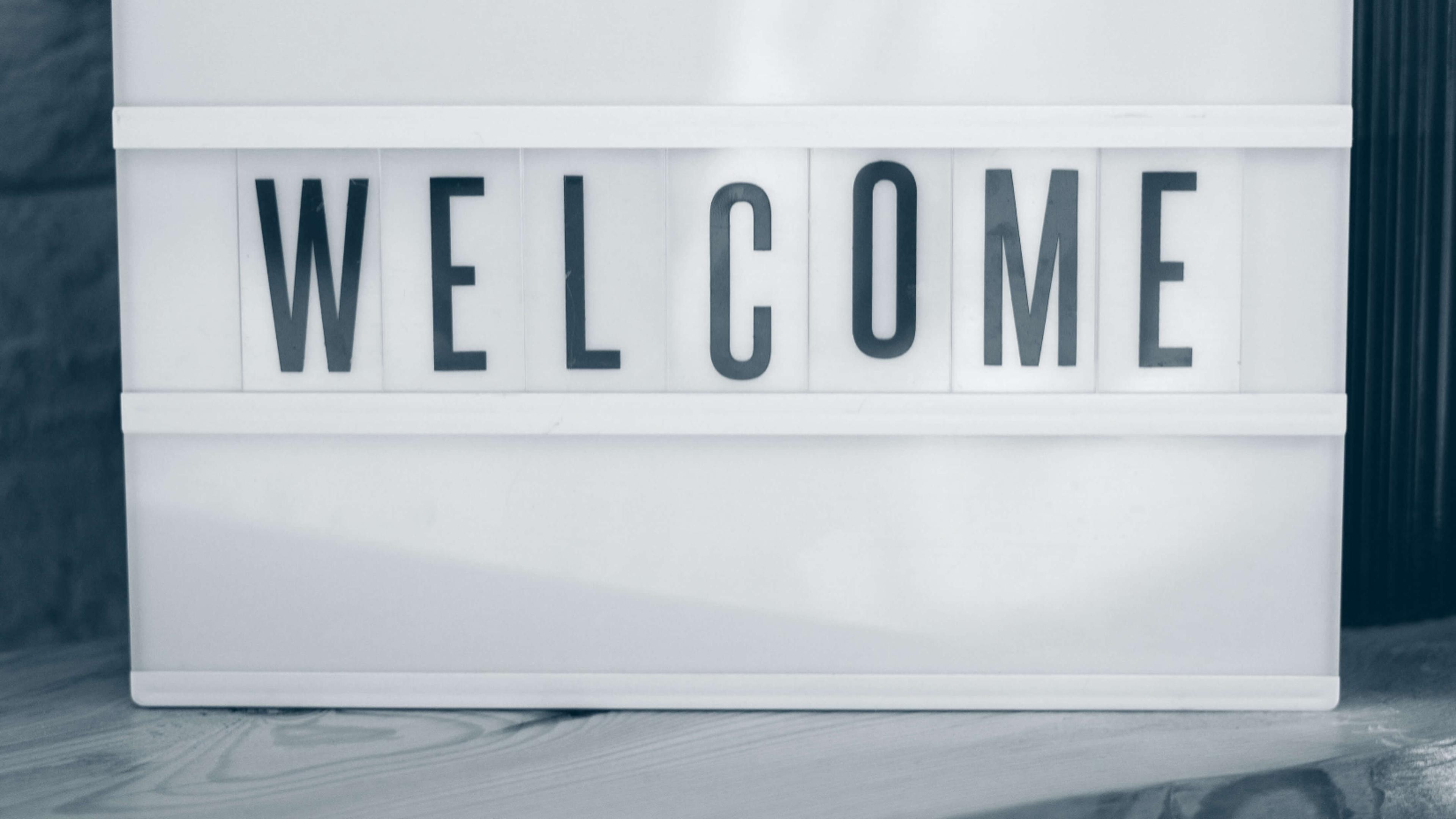 From Newcomers To New Consumers Webinar